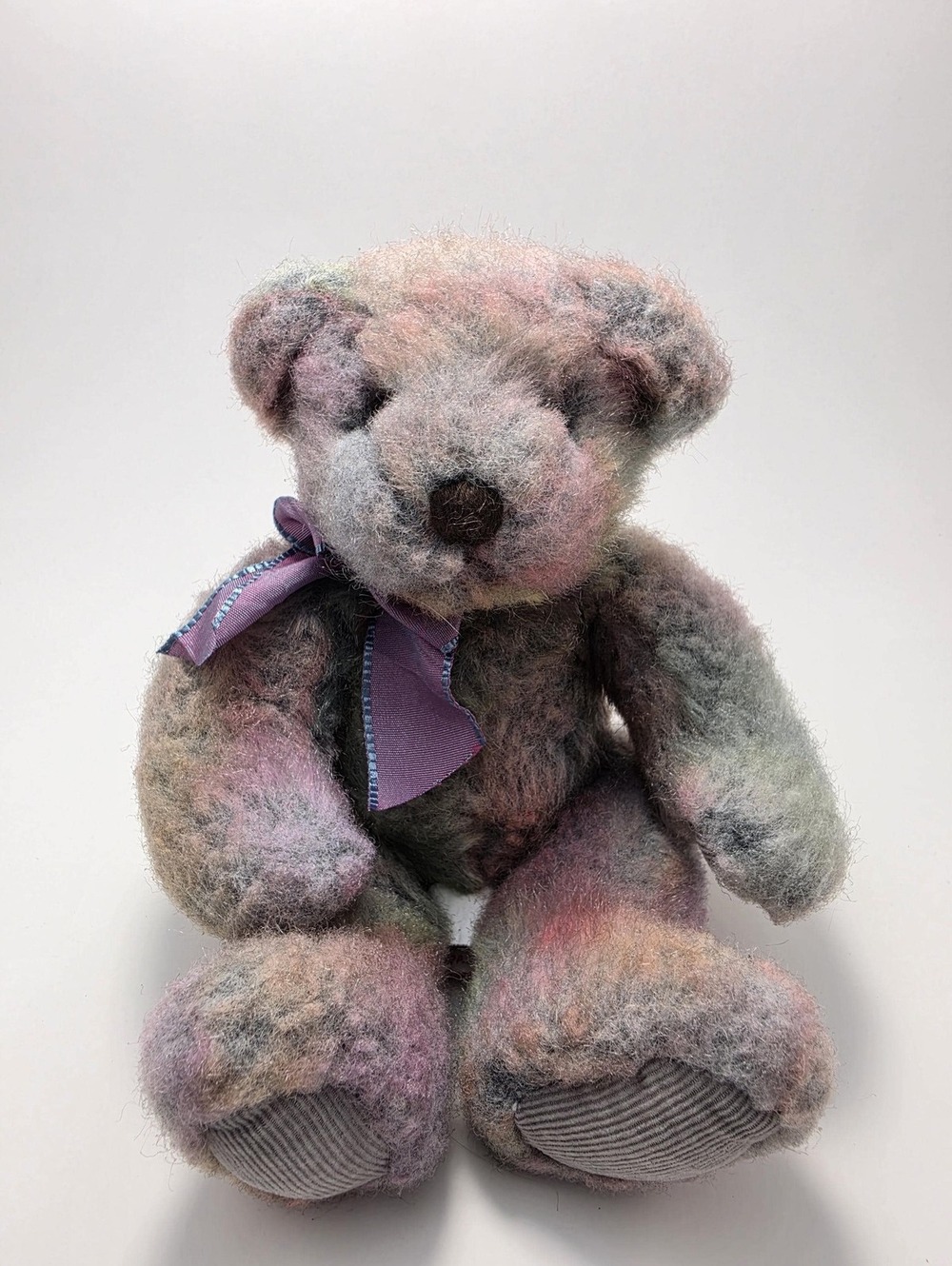 Russ Mayberry the Teddy Bear Plush (6 inch)